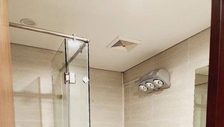 Cho thuê căn hộ CC the golden palm Lê Văn Lương 70m2, 2 ngủ, 1 WC, Giá 15tr, Full đồ, ở ngay